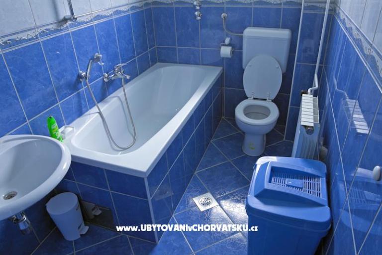Appartement Špehar – foto 5