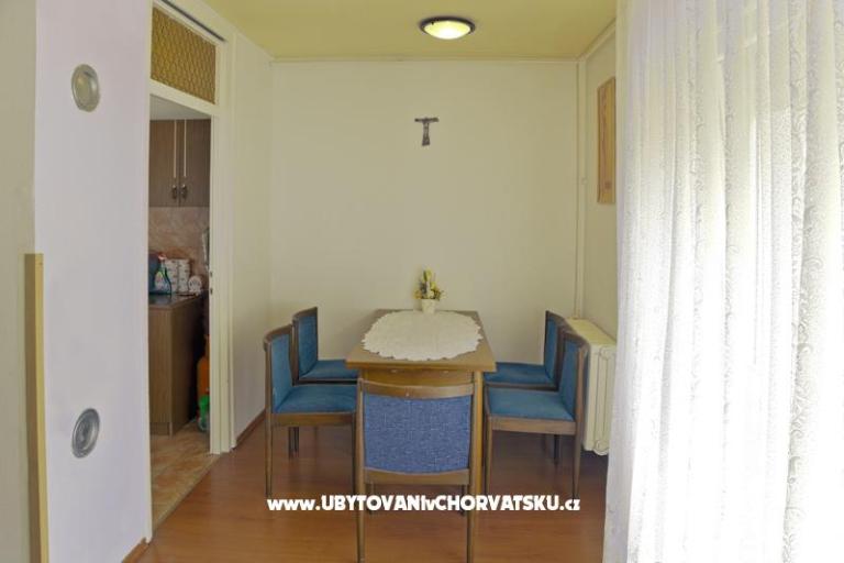 Appartement Špehar – foto 9