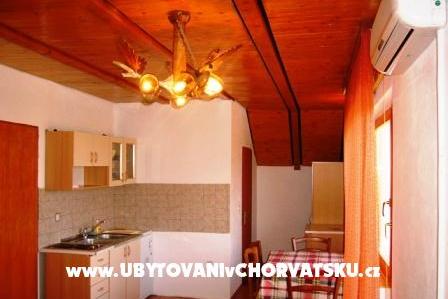 Appartements i sobe Plitvice Kris – foto 2