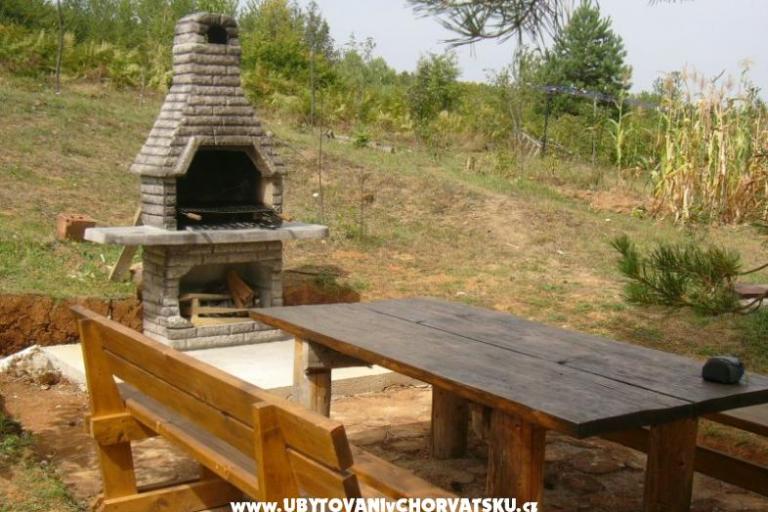 Appartements i sobe Plitvice Kris – foto 7
