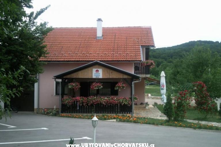 Family house Bicanic Plitvice – foto 2