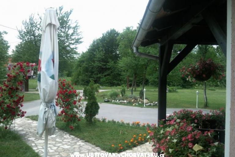 Family house Bicanic Plitvice – foto 7