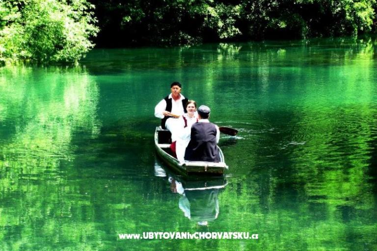 Appartements Lucić – foto 13