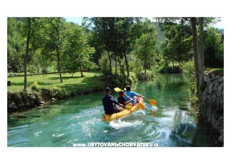 Appartements Lucić – foto 14