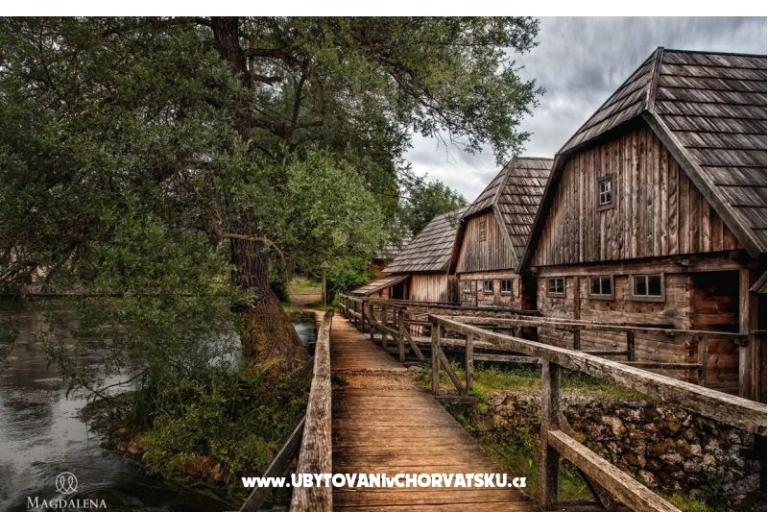 Appartements Paradiso – foto 12