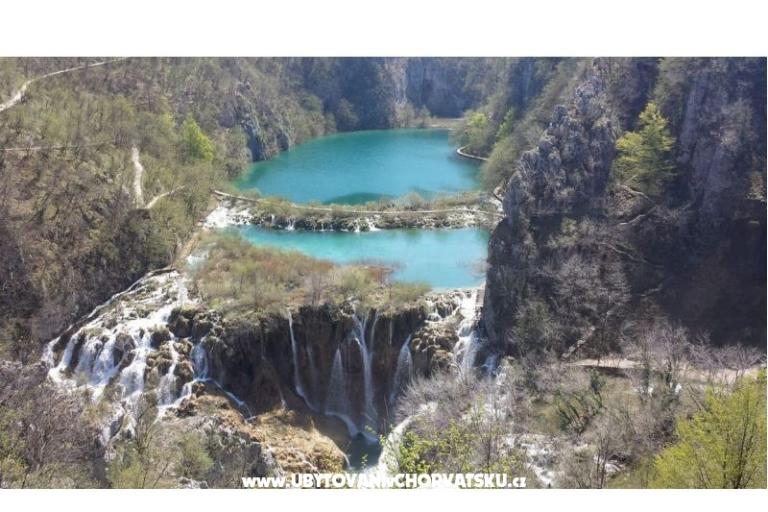 Appartements Paradiso – foto 13