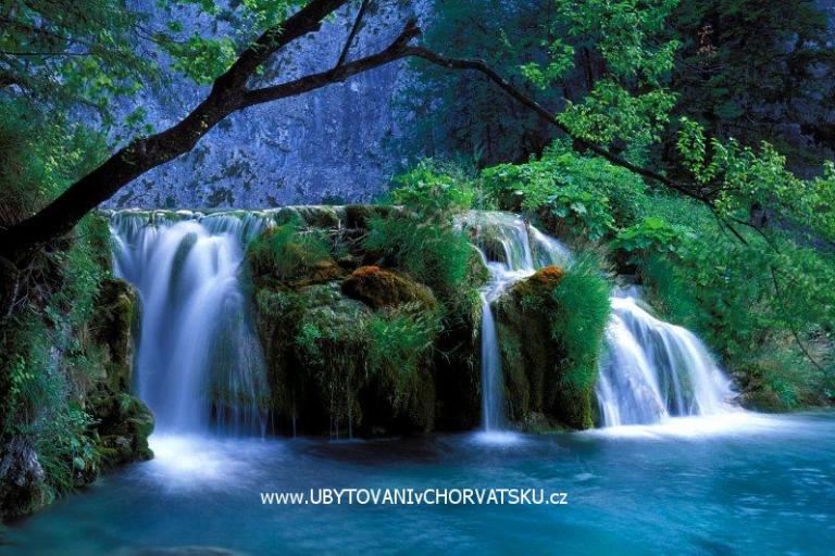 Appartements Plitvice Lakes – foto 7