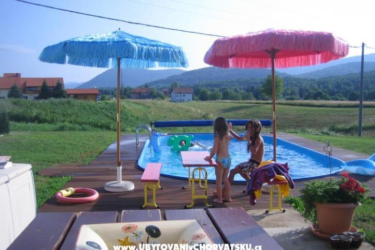 Appartements Plitvice Lakes – foto 8
