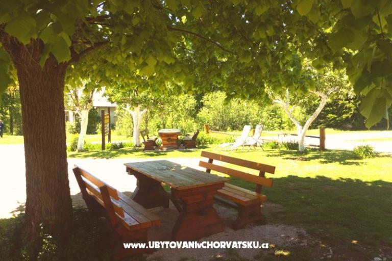 Guest Maison Lipov Hlad – foto 10