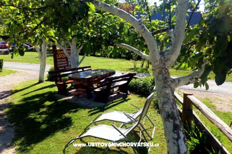 Guest Maison Lipov Hlad – foto 11