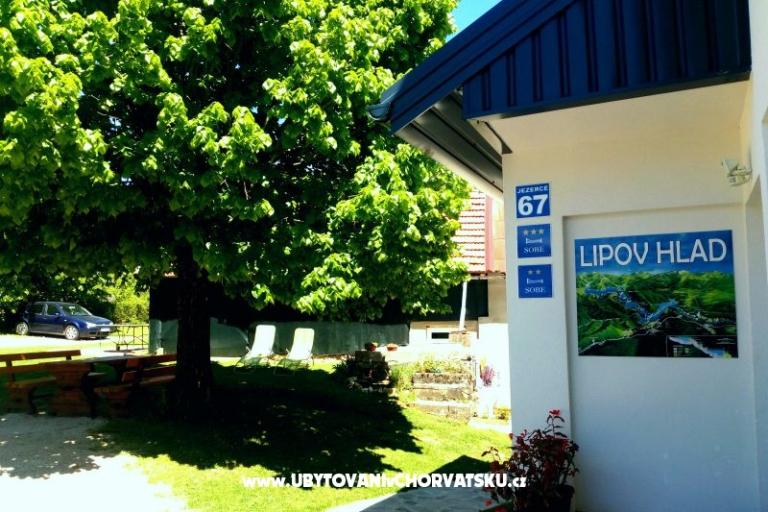 Guest Maison Lipov Hlad – foto 12