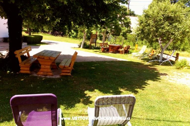 Guest Maison Lipov Hlad – foto 13