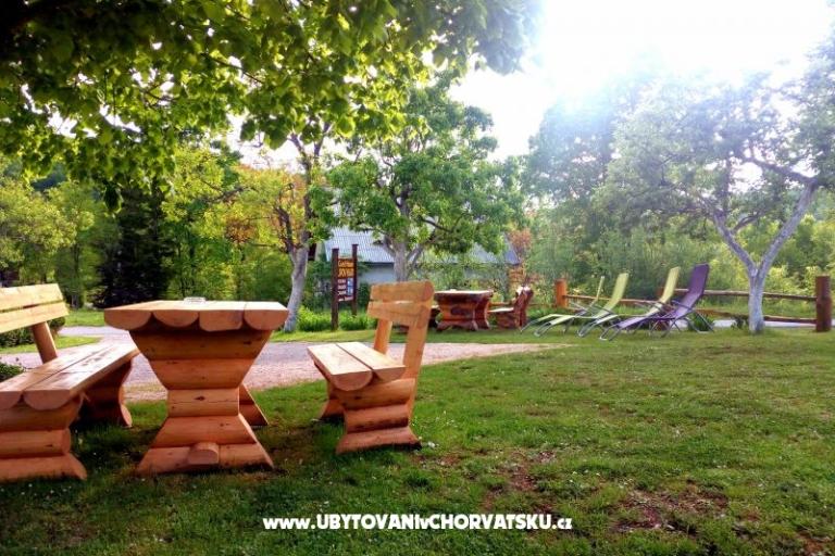 Guest Maison Lipov Hlad – foto 14