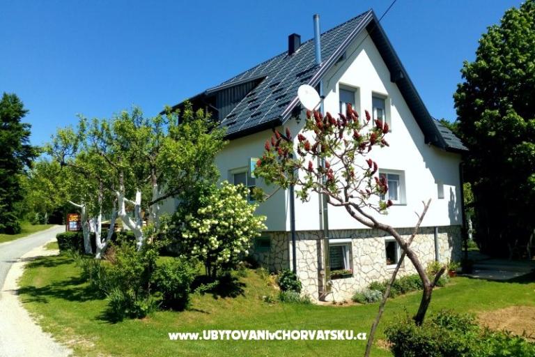 Guest Maison Lipov Hlad – foto 16