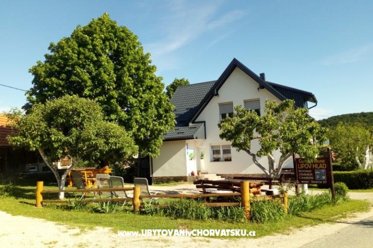 Guest Maison Lipov Hlad – foto 4