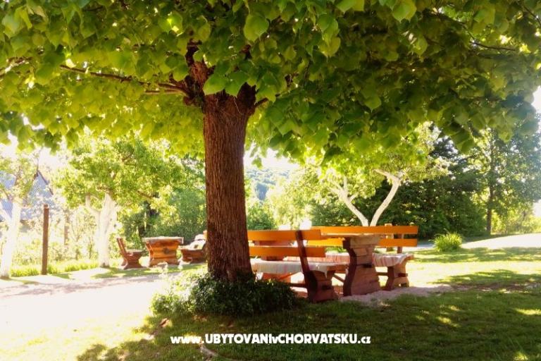 Guest Maison Lipov Hlad – foto 5