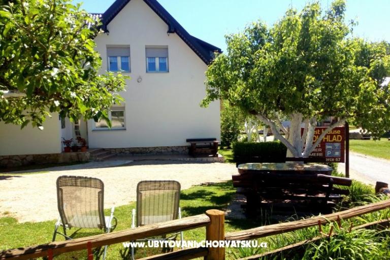 Guest Maison Lipov Hlad – foto 6