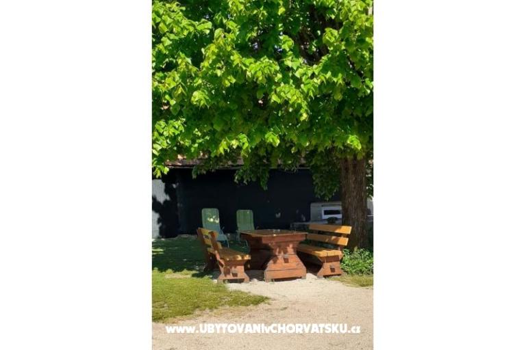 Guest Maison Lipov Hlad – foto 7