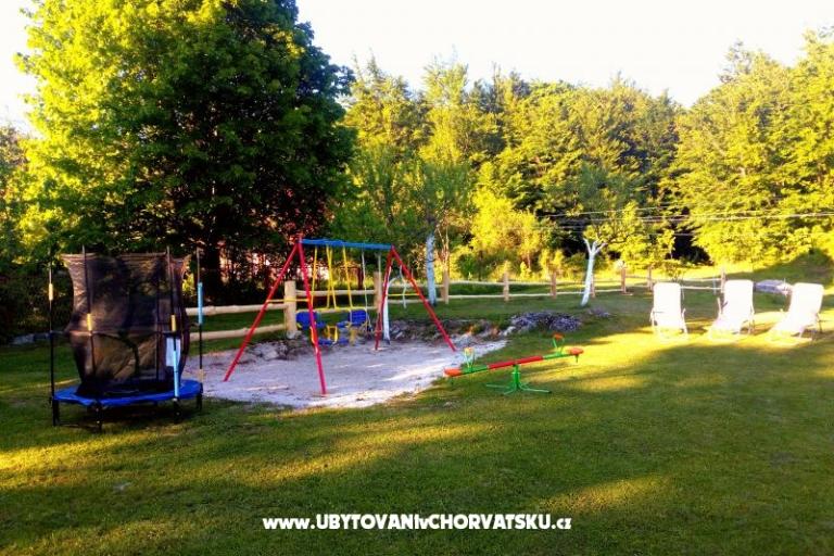 Guest Maison Lipov Hlad – foto 8