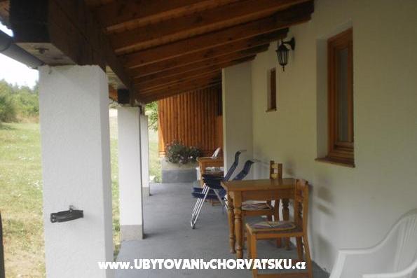 Maison Omorika – foto 4