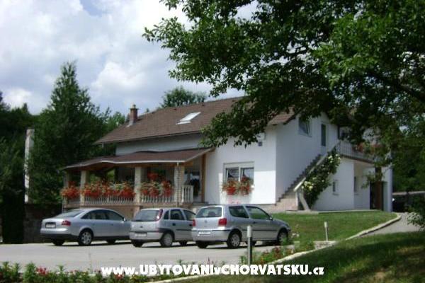 Appartements i sobe Plitvice Kriz – foto 2