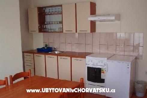 Appartements i sobe Plitvice Kriz – foto 3