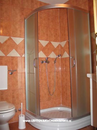 Appartements i sobe Plitvice Kriz – foto 6