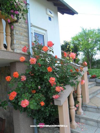 Appartements i sobe Plitvice Kriz – foto 7