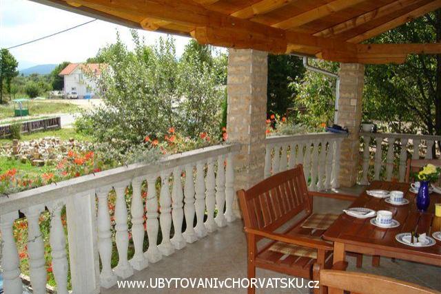 Appartements i sobe Plitvice Kriz – foto 8