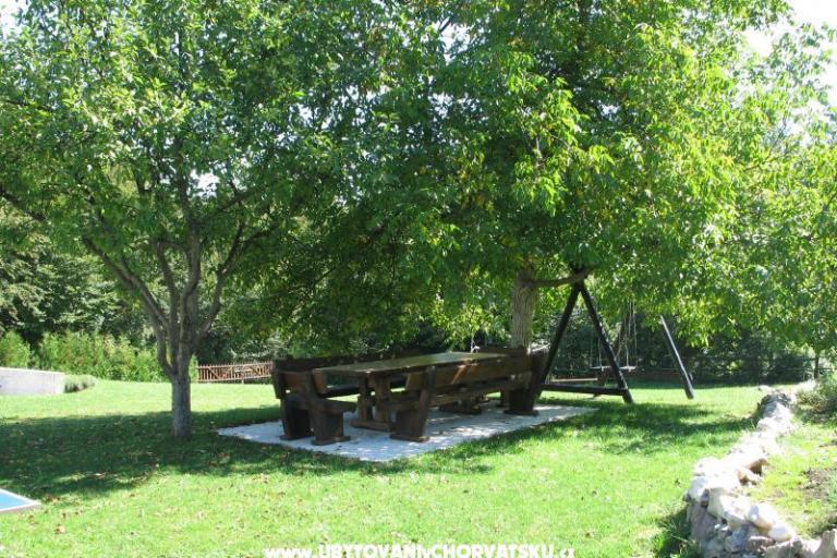 Holiday house Novosel-Plitvice – foto 13