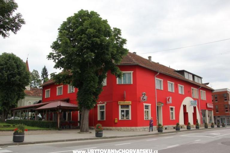 Pension Park  – foto 2