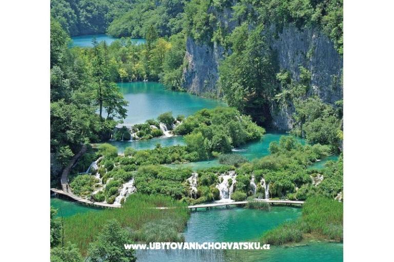 Private accommodation Brajdic – foto 17