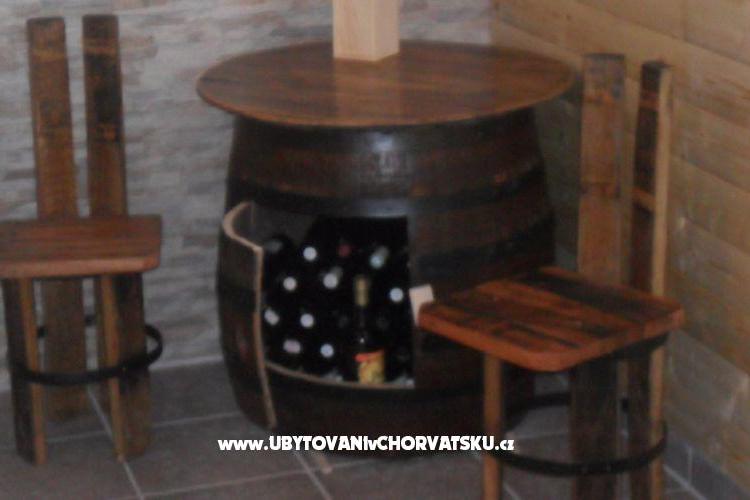 Appartements Marija – foto 15