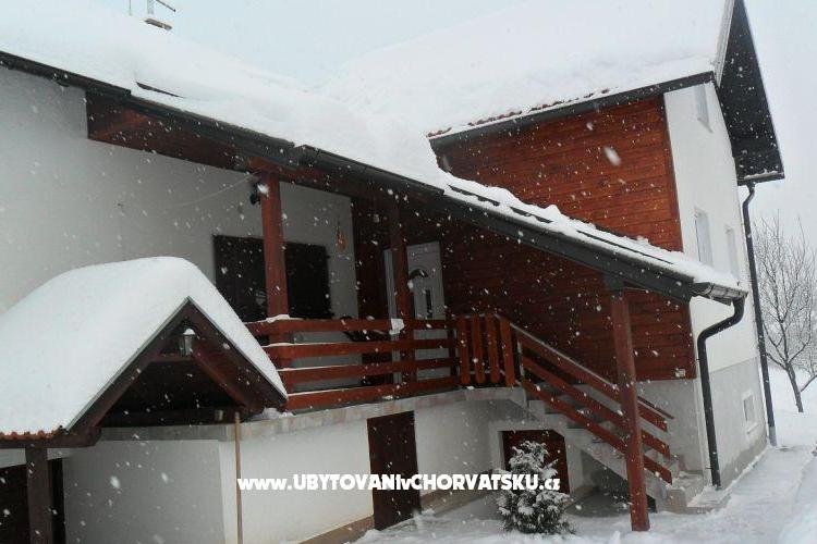 Appartements Marija – foto 17