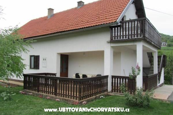 Chambres Sanja – foto 16