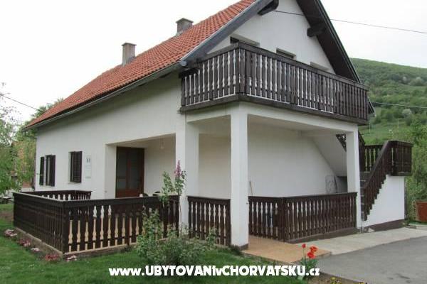 Chambres Sanja – foto 7