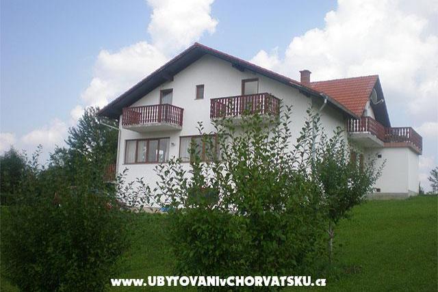 Zafran apartmani – foto 2
