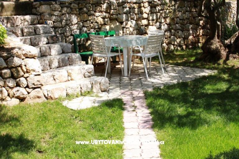 Appartement Anušić - Čaklje – foto 13