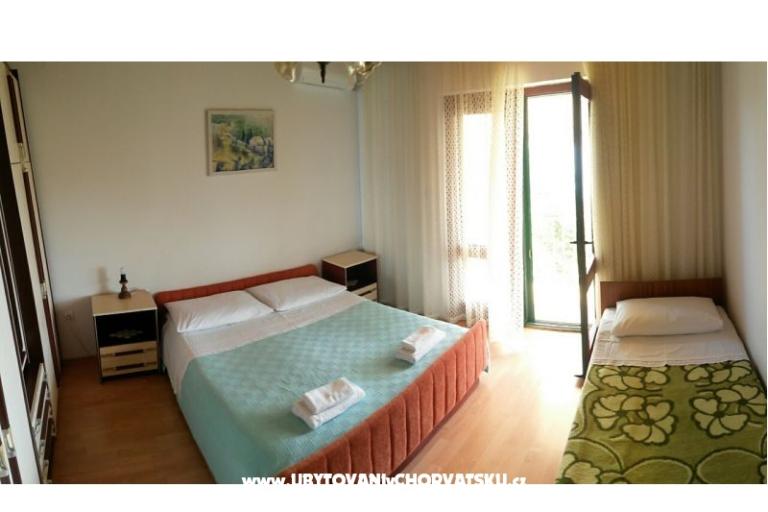 Appartement Anušić - Čaklje – foto 14