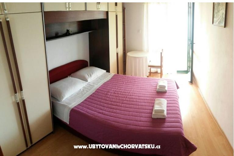 Appartement Anušić - Čaklje – foto 15