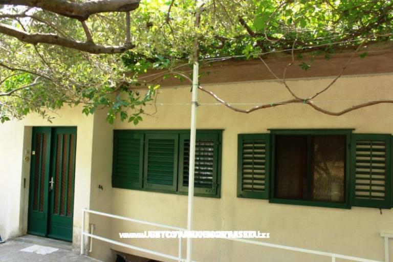 Appartement Anušić - Čaklje – foto 2