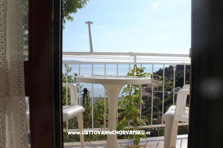 Appartement Anušić - Čaklje – foto 8