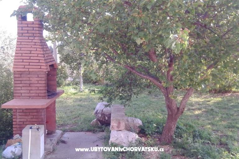 Appartement Sumić – foto 16