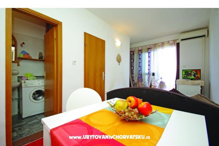Seafront Studio Appartement + Balcony – foto 3
