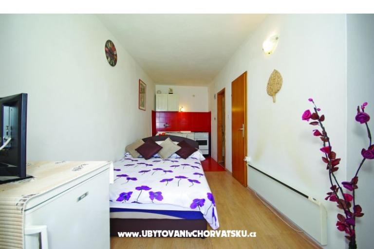 Seafront Studio Appartement + Balcony – foto 4