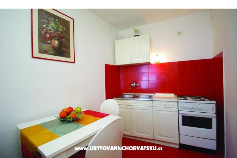 Seafront Studio Appartement + Balcony – foto 6
