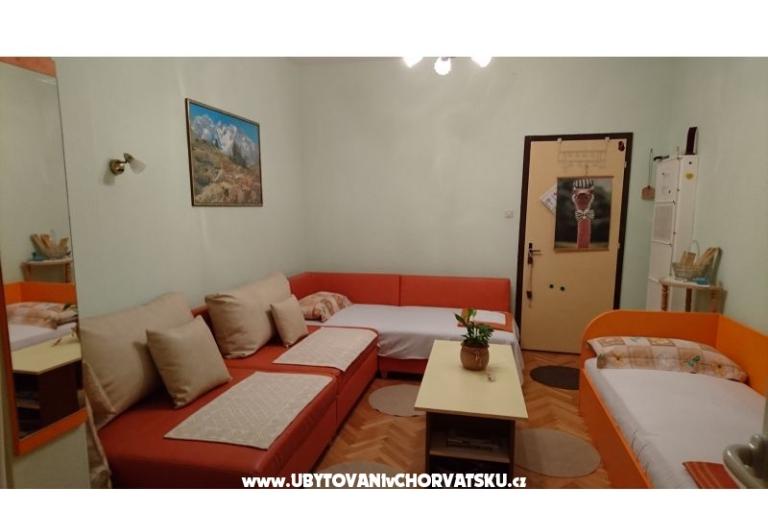 Appartement Olivija – foto 18