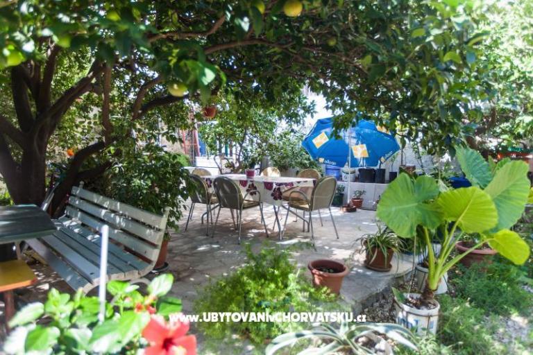 Appartement Orange – foto 10