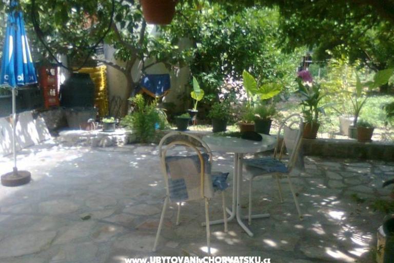 Appartement Orange – foto 12