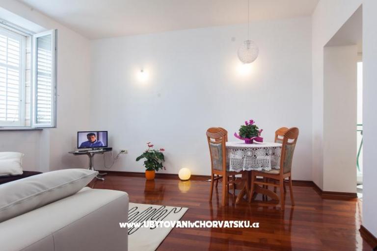 Appartement Orange – foto 3